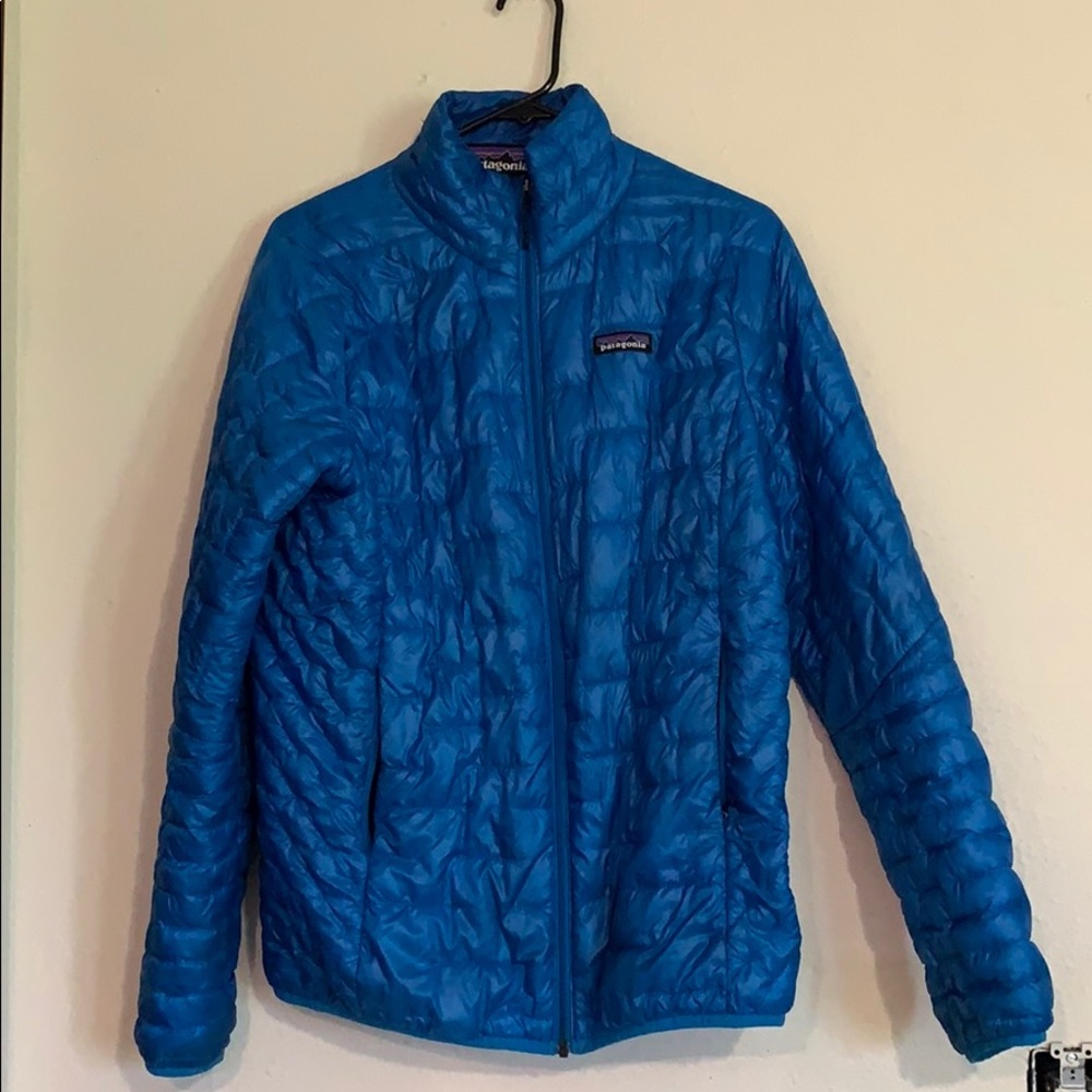 Patagonia